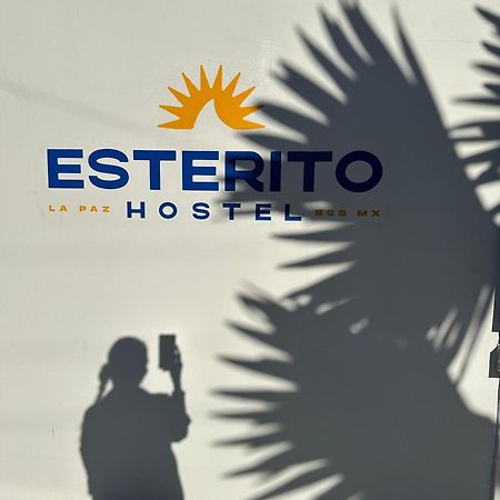 Esterito Hostel 라파스 외부 사진