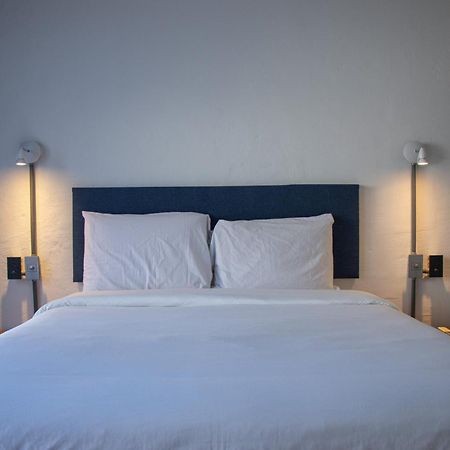 Esterito Hostel 라파스 외부 사진