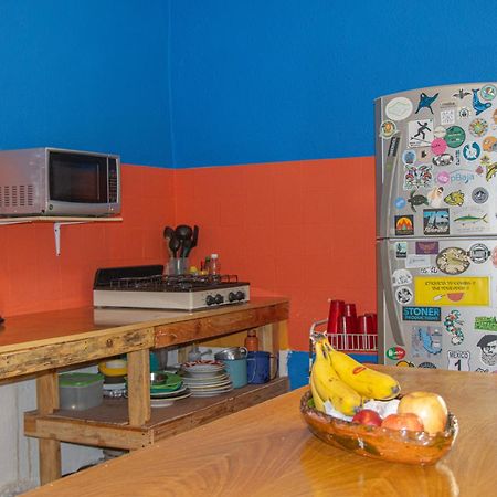 Esterito Hostel 라파스 외부 사진