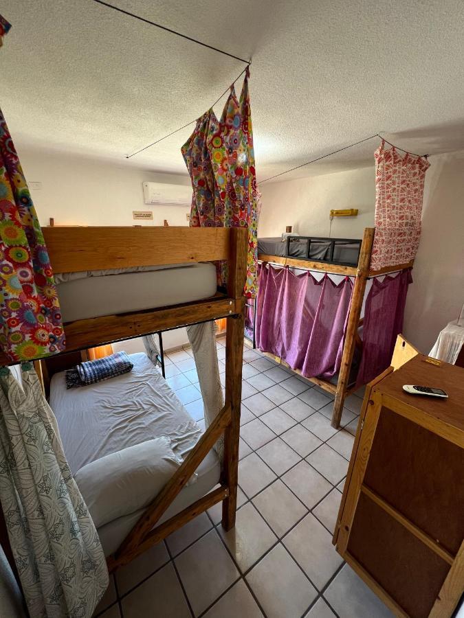 Esterito Hostel 라파스 외부 사진