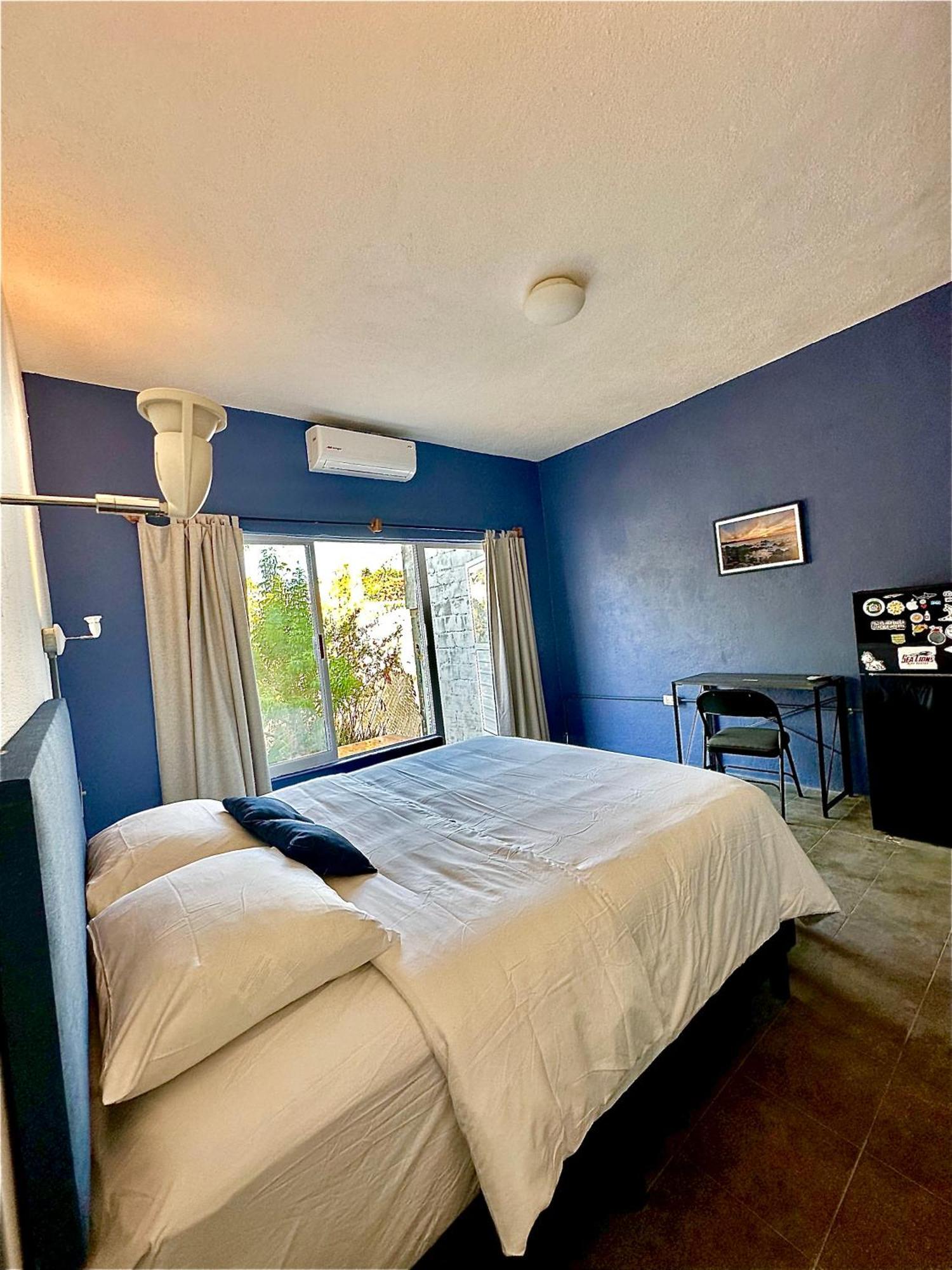 Esterito Hostel 라파스 외부 사진