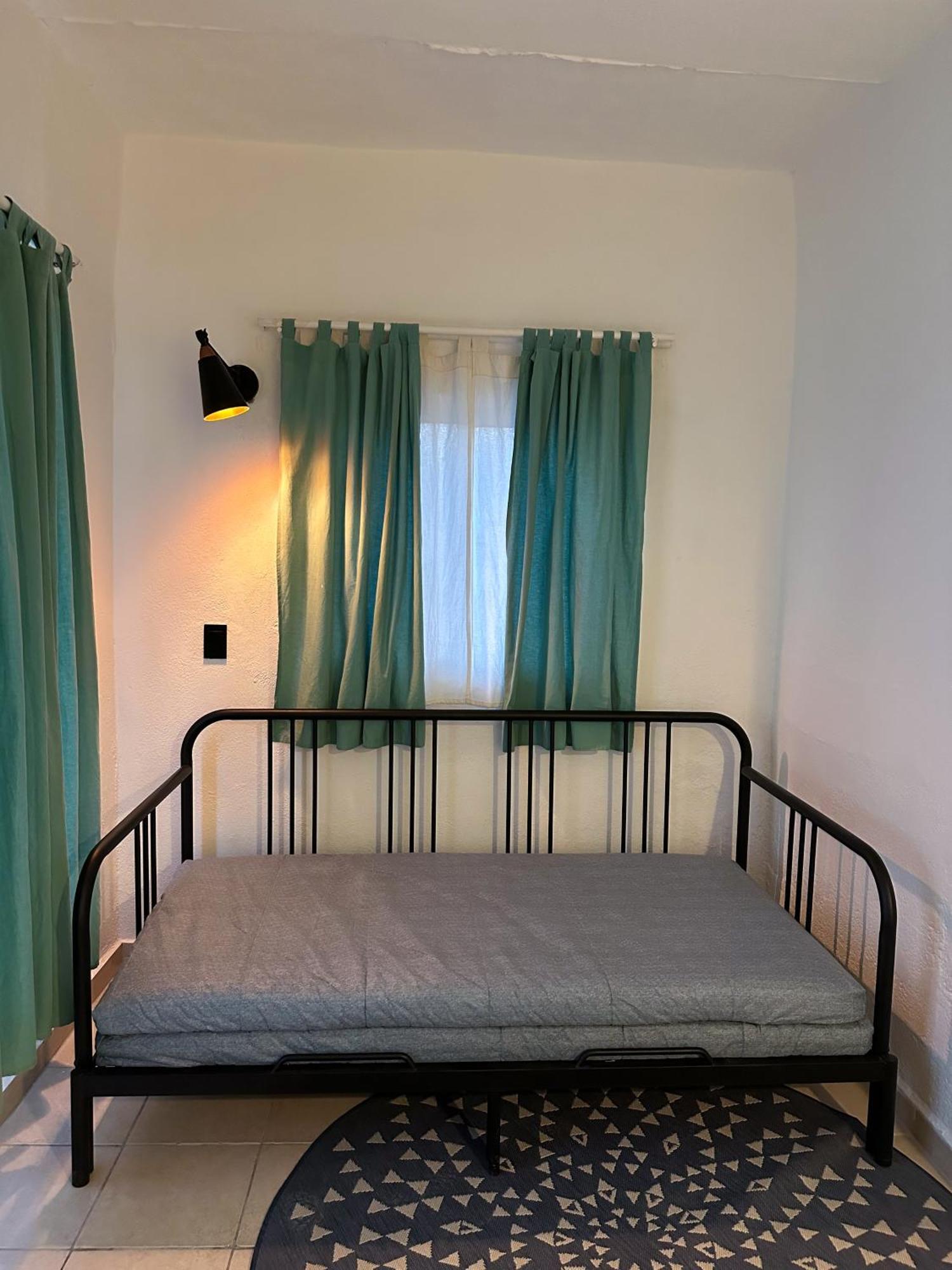 Esterito Hostel 라파스 외부 사진