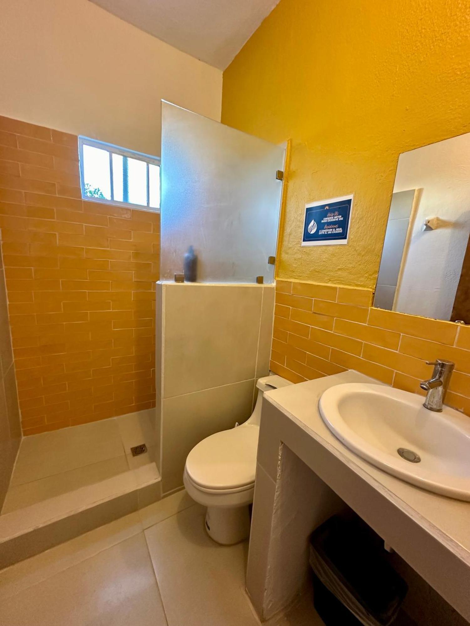 Esterito Hostel 라파스 외부 사진