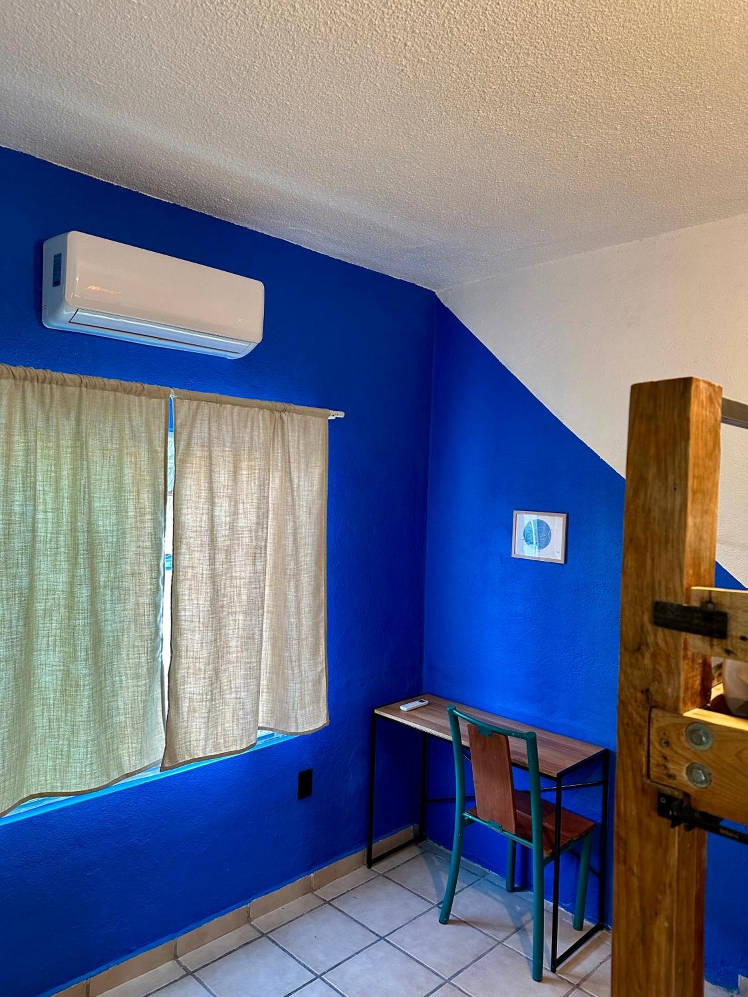 Esterito Hostel 라파스 외부 사진